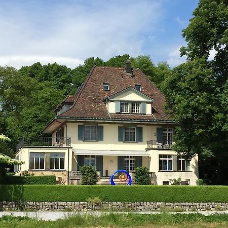 Parkforum Wylihof Luterbach エクステリア 写真