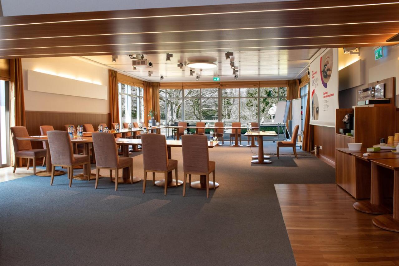 Parkforum Wylihof Luterbach エクステリア 写真