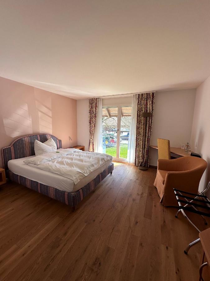 Parkforum Wylihof Luterbach エクステリア 写真