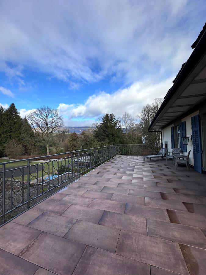Parkforum Wylihof Luterbach エクステリア 写真