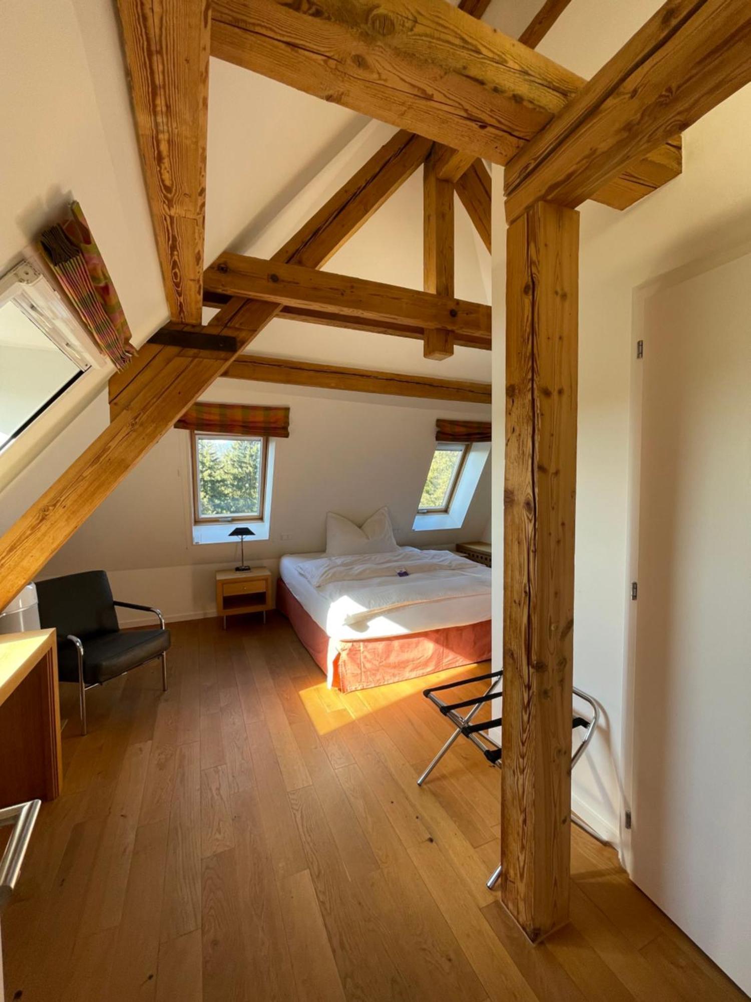Parkforum Wylihof Luterbach エクステリア 写真