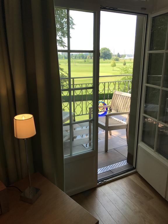 Parkforum Wylihof Luterbach エクステリア 写真