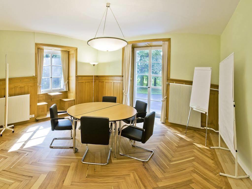 Parkforum Wylihof Luterbach エクステリア 写真