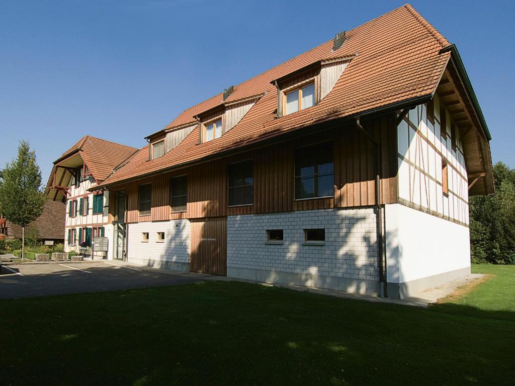 Parkforum Wylihof Luterbach エクステリア 写真
